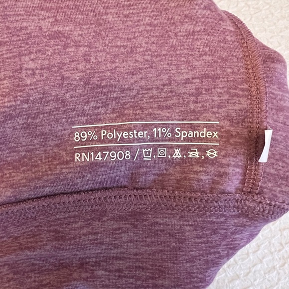 Outdoor Voices Pullover Long Sleeve - Picture 6 of 6